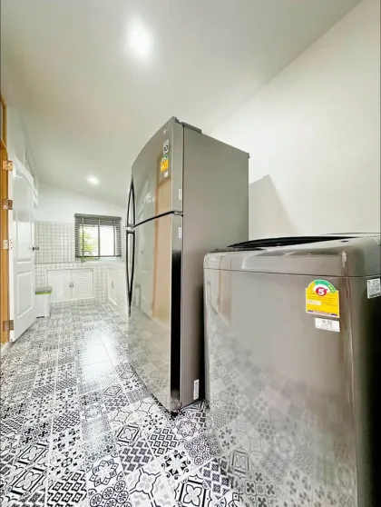 Villa 3 Chambres 2 Salles de Bain à Louer à Thalang