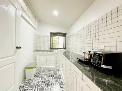 Villa 3 Chambres 2 Salles de Bain à Louer à Thalang