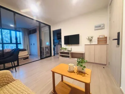 Apartamento de 1 dormitorio en alquiler en DCondo Reef, Phuket Town