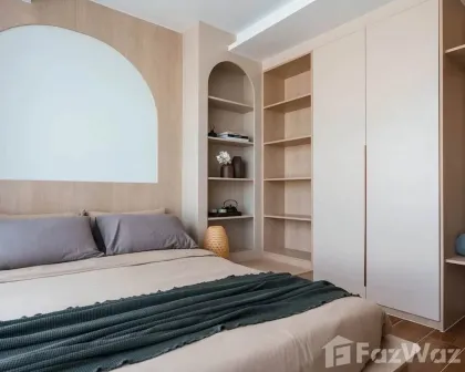 Современная квартира с 1 спальней в Fantasea Kamala, Пхукет