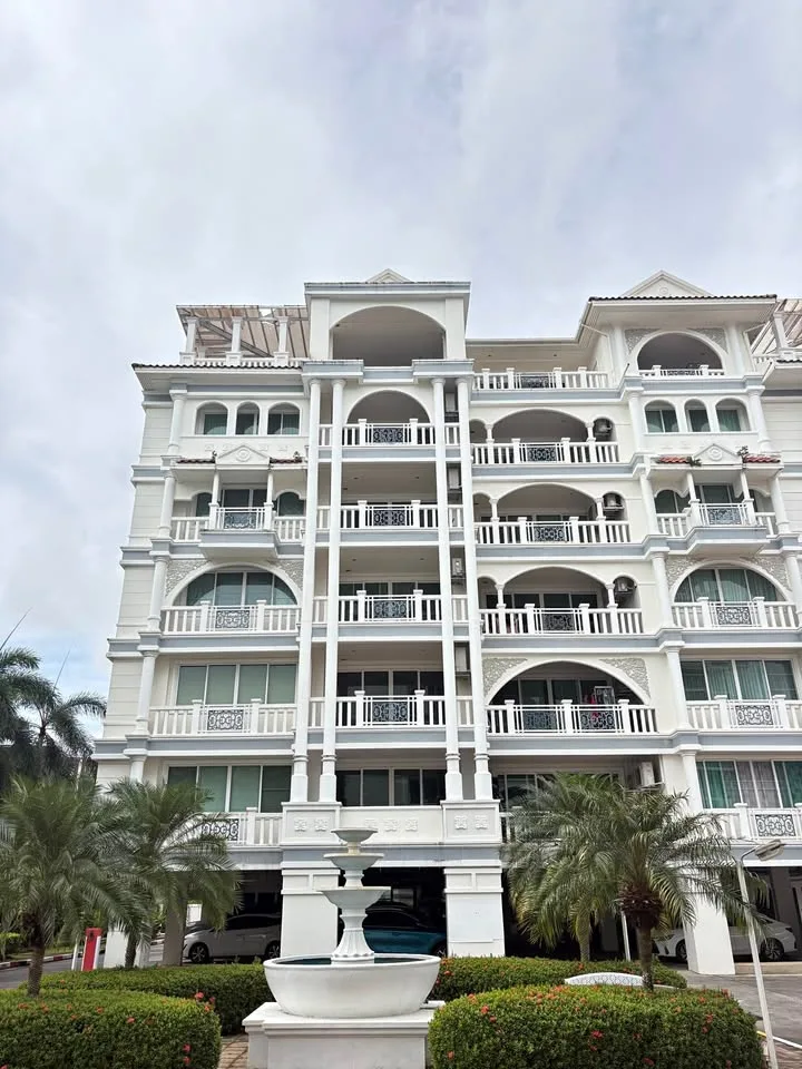 The Heritage Suites, Кату — Квартира с 3 спальнями на продажу