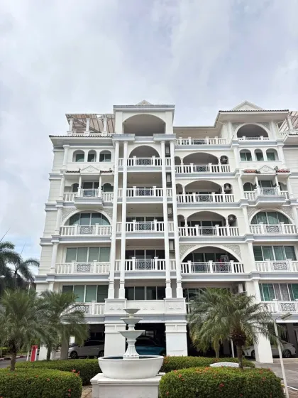 The Heritage Suites, Кату — Квартира с 3 спальнями на продажу
