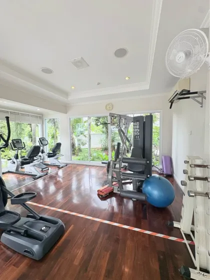 The Heritage Suites, Кату — Квартира с 3 спальнями на продажу