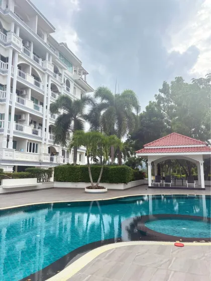 The Heritage Suites, Кату — Квартира с 3 спальнями на продажу