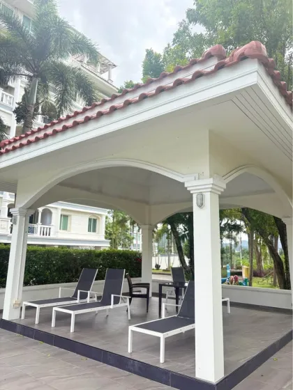 The Heritage Suites, Кату — Квартира с 3 спальнями на продажу