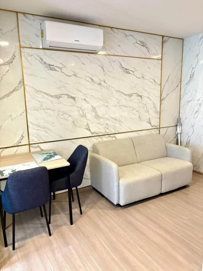 Продается 1-комнатная квартира в D Condo Reef, Kathu, Пхукет
