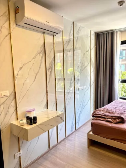 Продается 1-комнатная квартира в D Condo Reef, Kathu, Пхукет