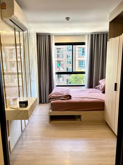 Продается 1-комнатная квартира в D Condo Reef, Kathu, Пхукет