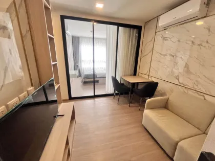 Продается 1-комнатная квартира в D Condo Reef, Kathu, Пхукет