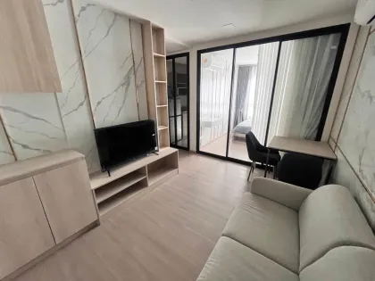 Продается 1-комнатная квартира в D Condo Reef, Kathu, Пхукет