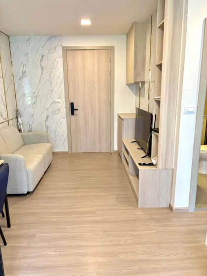Продается 1-комнатная квартира в D Condo Reef, Kathu, Пхукет