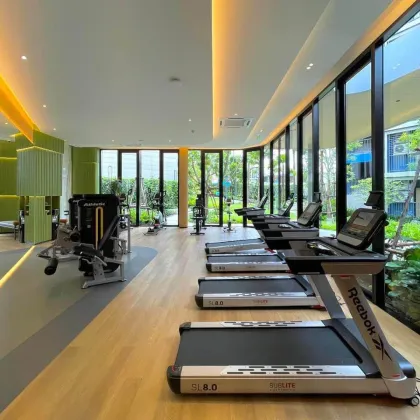 Продается 1-комнатная квартира в D Condo Reef, Kathu, Пхукет