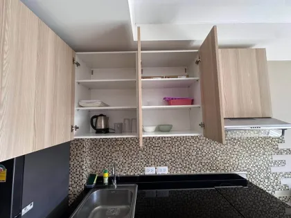 Квартира с 1 спальней на продажу в Май Кхао, Пхукет