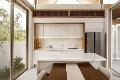 Ausgezeichnete Luxus-Poolvilla in Pasak, Thalang zum Verkauf