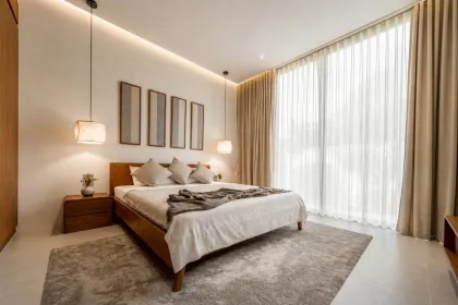 Ausgezeichnete Luxus-Poolvilla in Pasak, Thalang zum Verkauf