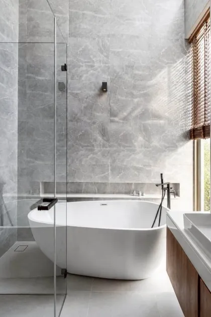 Ausgezeichnete Luxus-Poolvilla in Pasak, Thalang zum Verkauf