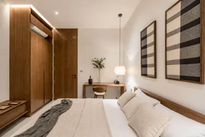 Ausgezeichnete Luxus-Poolvilla in Pasak, Thalang zum Verkauf