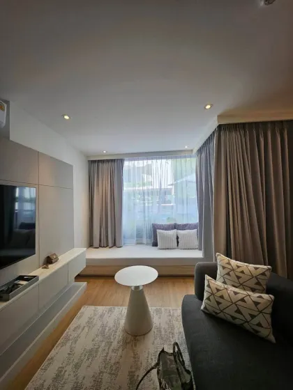 1 Schlafzimmer, 1 Bad Apartment im The Aqua Phuket