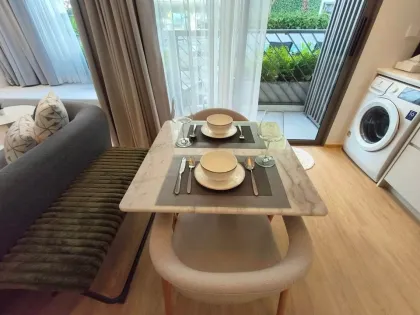1 Schlafzimmer, 1 Bad Apartment im The Aqua Phuket