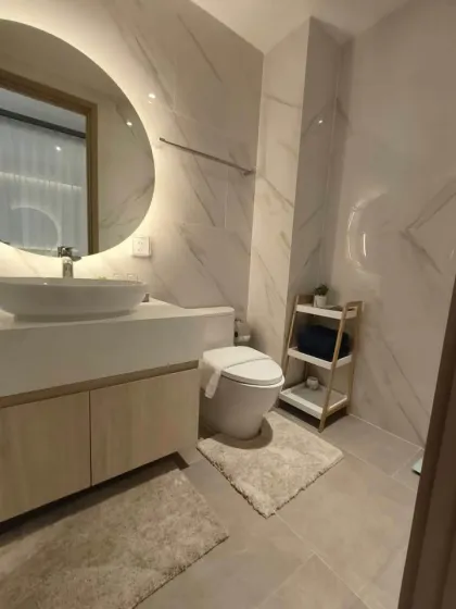 1 Schlafzimmer, 1 Bad Apartment im The Aqua Phuket