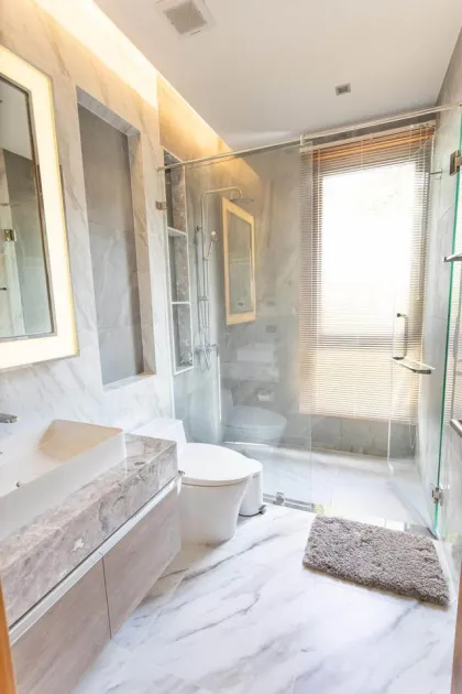 Роскошная вилла с 4 спальнями и бассейном в The Breeze Villas, Пхукет