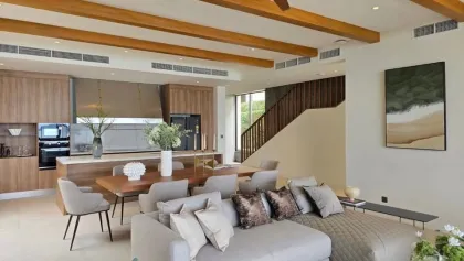 Вилла на берегу моря Maison Marina Панва, Пхукет