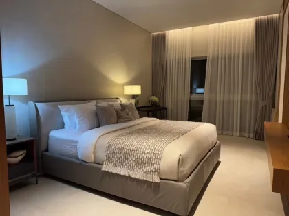 Вилла на берегу моря Maison Marina Панва, Пхукет