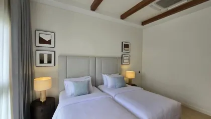 Вилла на берегу моря Maison Marina Панва, Пхукет