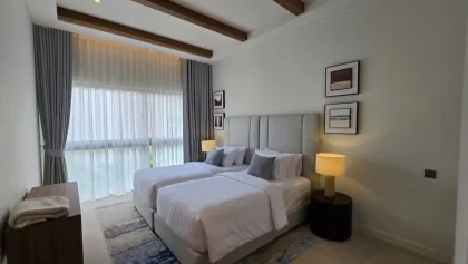 Вилла на берегу моря Maison Marina Панва, Пхукет