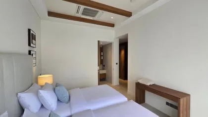 Вилла на берегу моря Maison Marina Панва, Пхукет