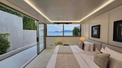 Вилла на берегу моря Maison Marina Панва, Пхукет