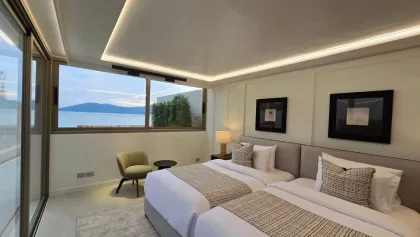 Вилла на берегу моря Maison Marina Панва, Пхукет