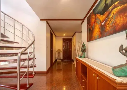 Роскошная вилла с 4 спальнями и бассейном в Laguna Homes, Пхукет