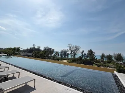 Роскошная квартира с 1 спальней в Laguna Beach Residences, Пхукет