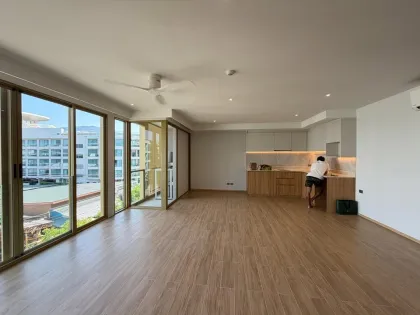 Роскошная квартира с 1 спальней в Laguna Beach Residences, Пхукет