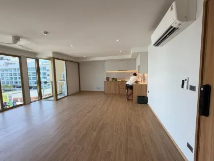 Роскошная квартира с 1 спальней в Laguna Beach Residences, Пхукет