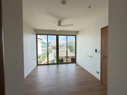 Роскошная квартира с 1 спальней в Laguna Beach Residences, Пхукет