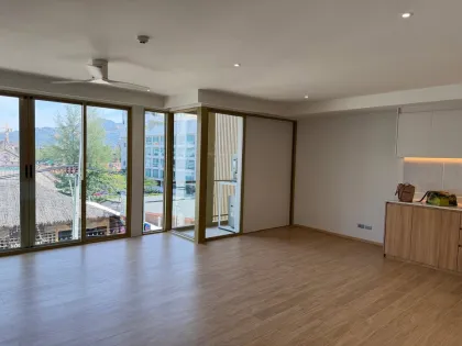 Роскошная квартира с 1 спальней в Laguna Beach Residences, Пхукет