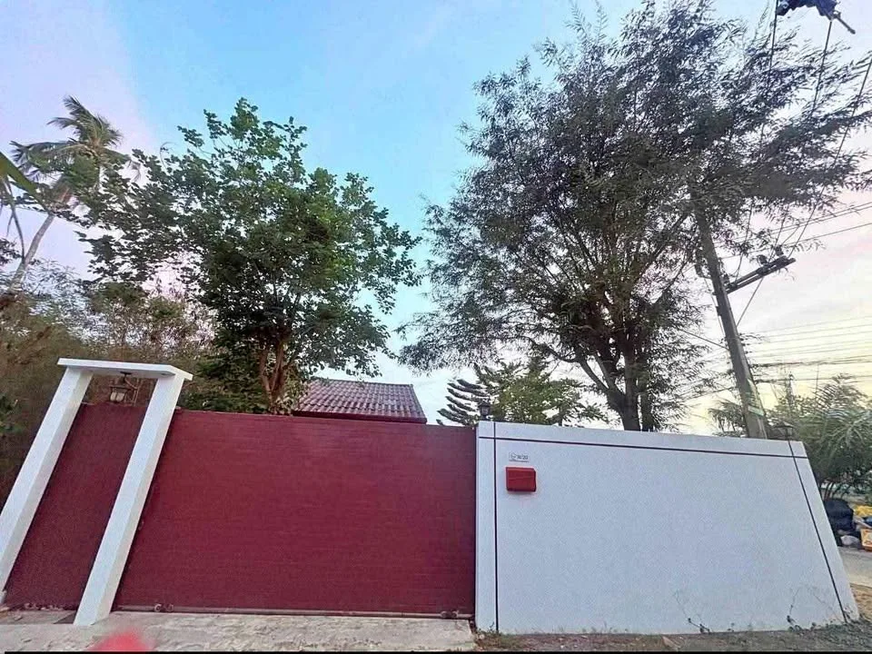 Privathaus mit 2 Schlafzimmern und 2 Bädern in Rawai, Phuket