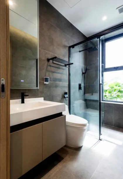 Новая вилла с 3 спальнями в Clover Residence, Чернгталай