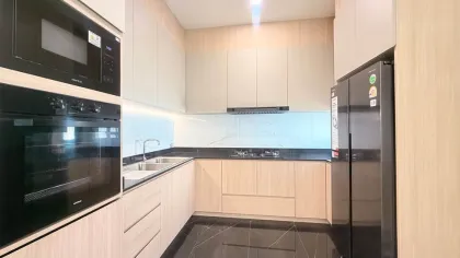 Современный новый дом с 3 спальнями в Чалонге, Пхукет
