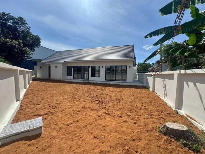 Einzelhaus zu verkaufen nahe Laguna Bangtao Beach, Thalang