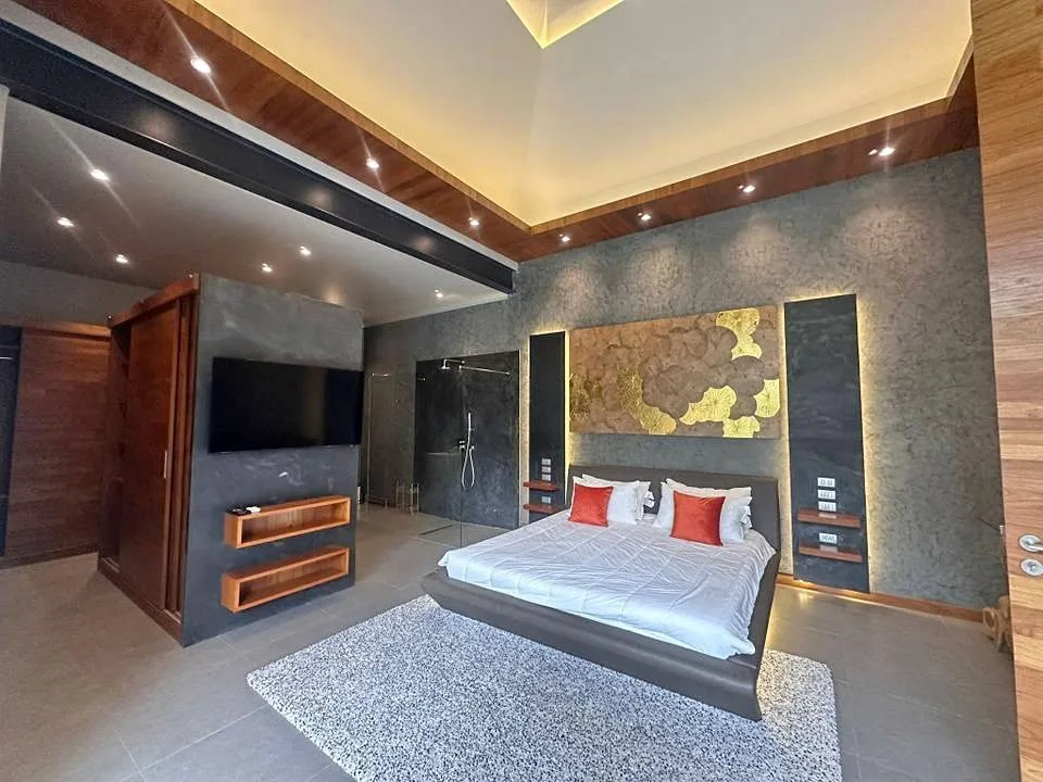 3-Bedroom Private Pool Villa for Sale in Pasak, Choeng Thale