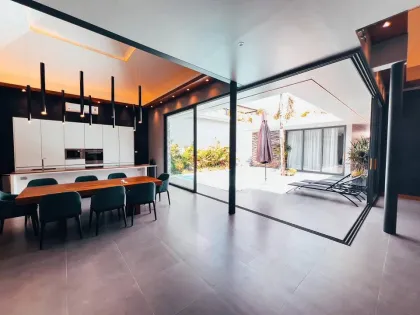 3-Schlafzimmer-Villa mit privatem Pool in Pasak, Choeng Thale