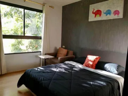 Продажа квартиры в Zcape рядом с Central Cherng Talay, 3 спальни