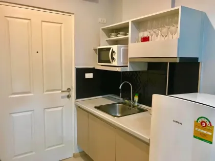 Продажа квартиры в Zcape рядом с Central Cherng Talay, 3 спальни