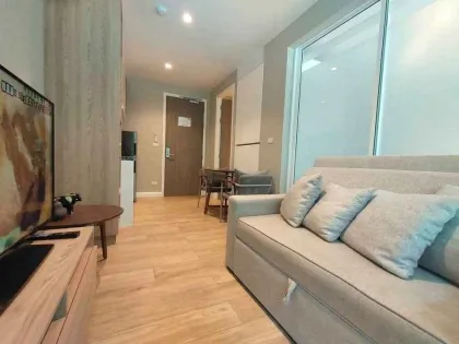 1-комнатная квартира с 1 ванной в Diamond Condo, Банг Тао