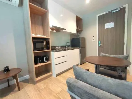 1-комнатная квартира с 1 ванной в Diamond Condo, Банг Тао