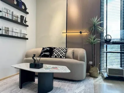 1-комнатная квартира в The Base Uptown, Пхукет Таун