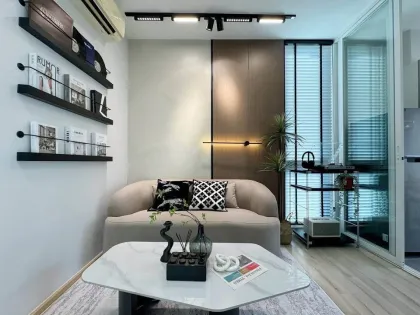 1-комнатная квартира в The Base Uptown, Пхукет Таун